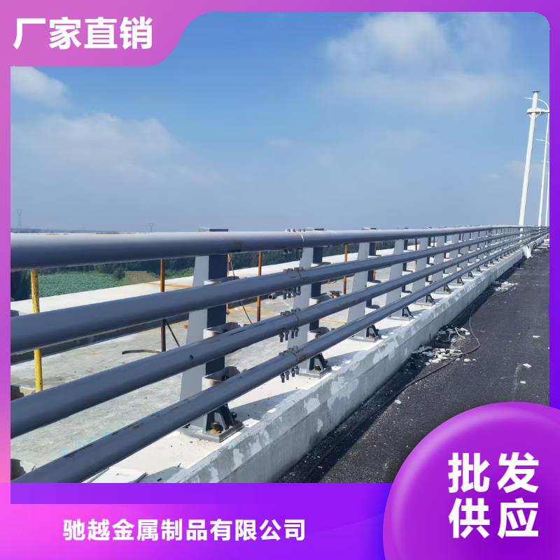 欢迎访问-南京当地桥梁复合管护栏厂家