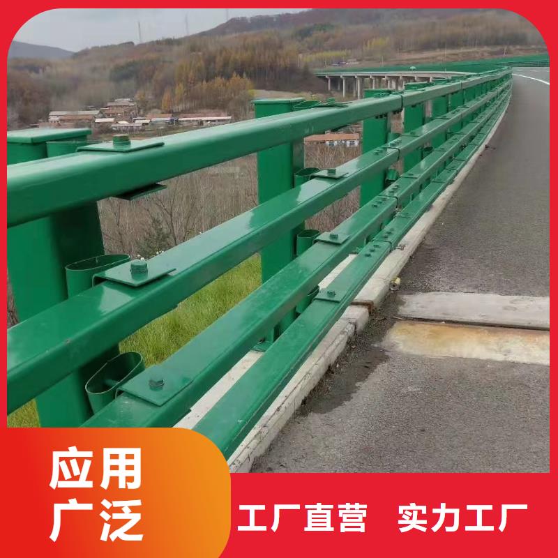 品牌专营【驰越】服务周到的防撞桥梁护栏生产厂家