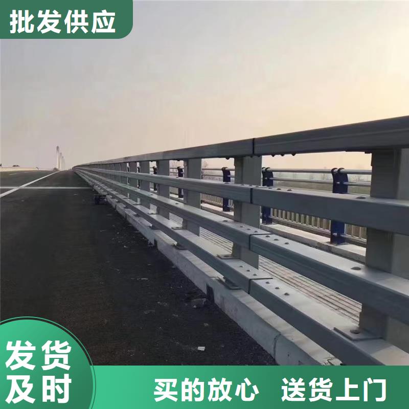 钢防撞护栏公司