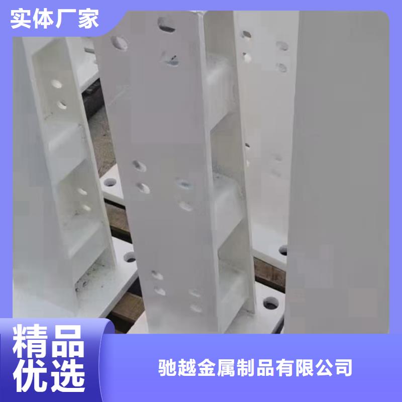 钢防撞护栏随时询价