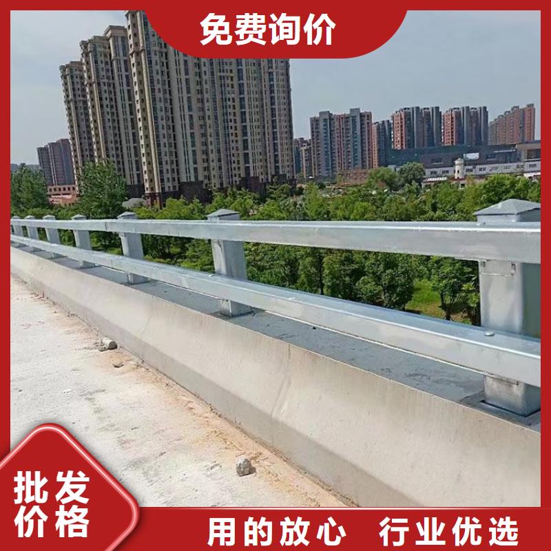 (南京) 【驰越】河道护栏距您较近_行业案例