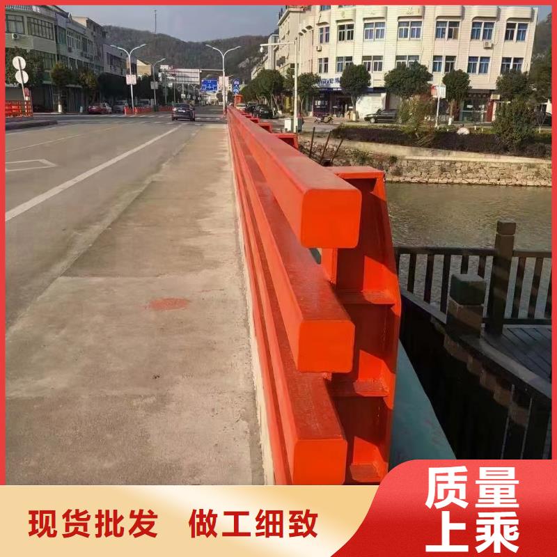 新型桥梁护栏长期供应