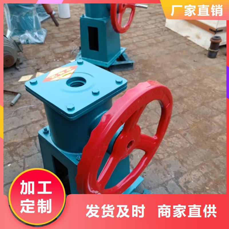 15吨手电两用螺杆式启闭机正规厂家河北扬禹水工机械有限公司