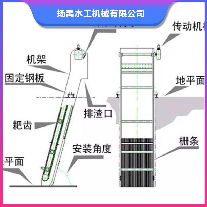 清污机厂家报价