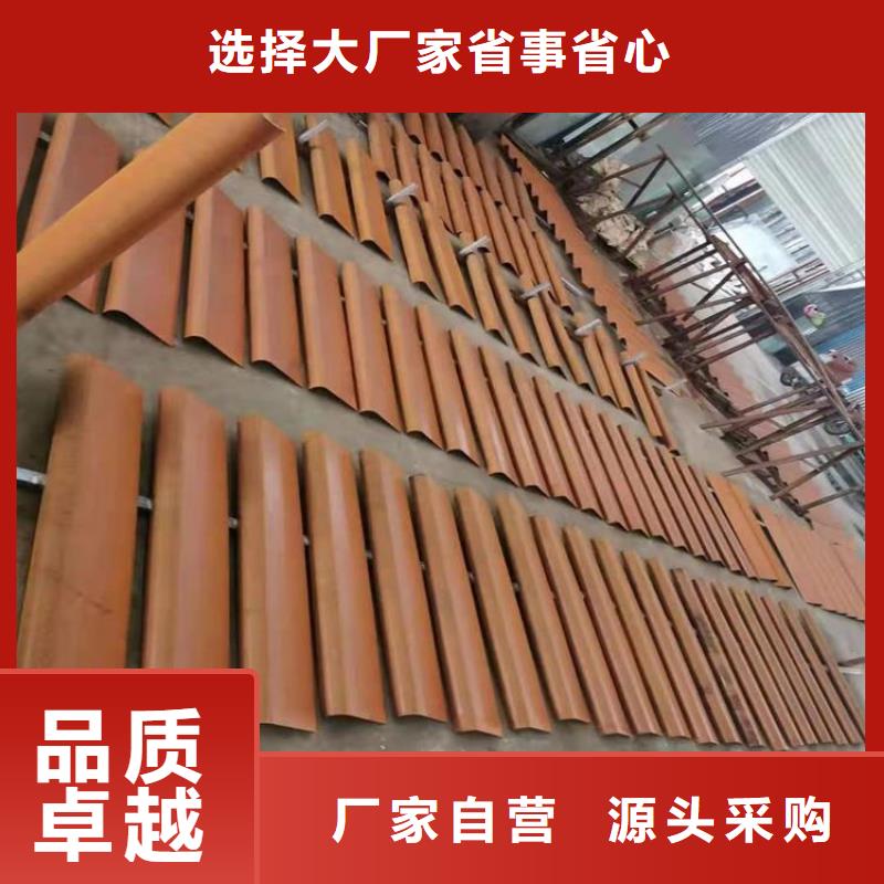 安庆Q235NH耐候钢板现货厂家发货及时