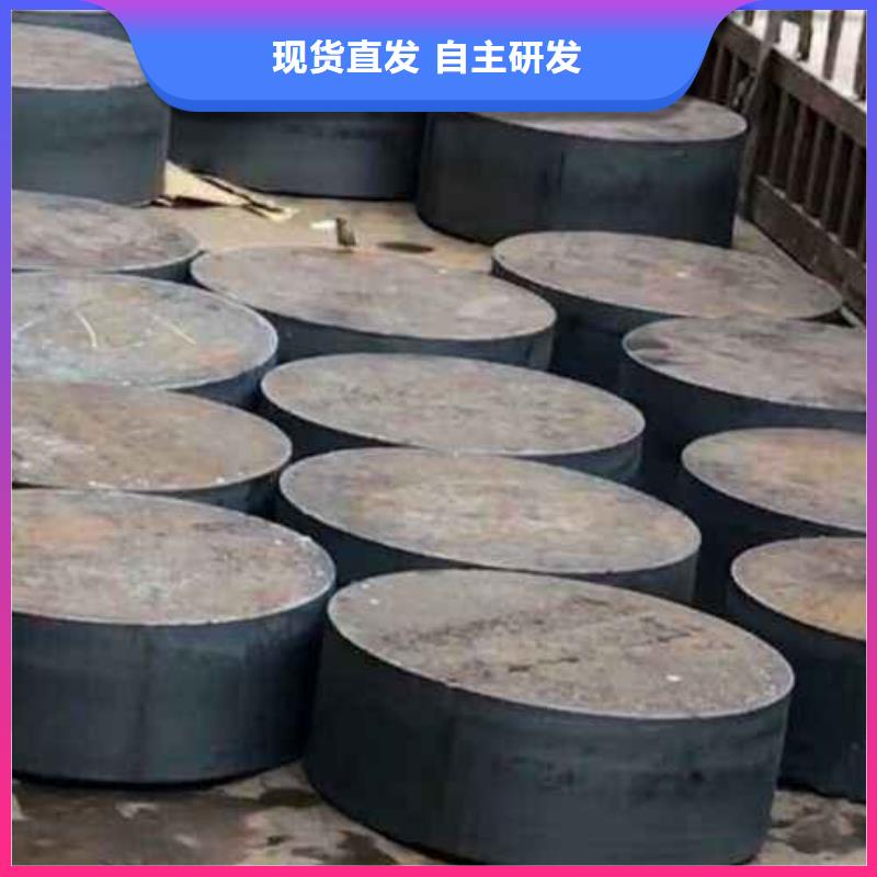 枣庄230个厚超宽特厚钢板16MN钢厂定做直发