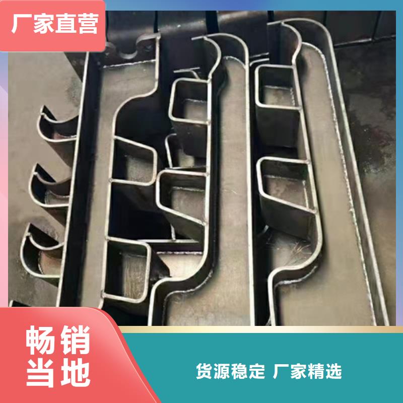《大庆》选购不锈钢复合管施工报价