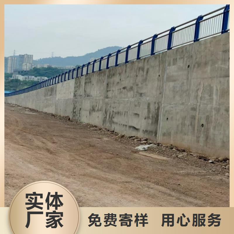 道路护栏【市政护栏】我们更专业