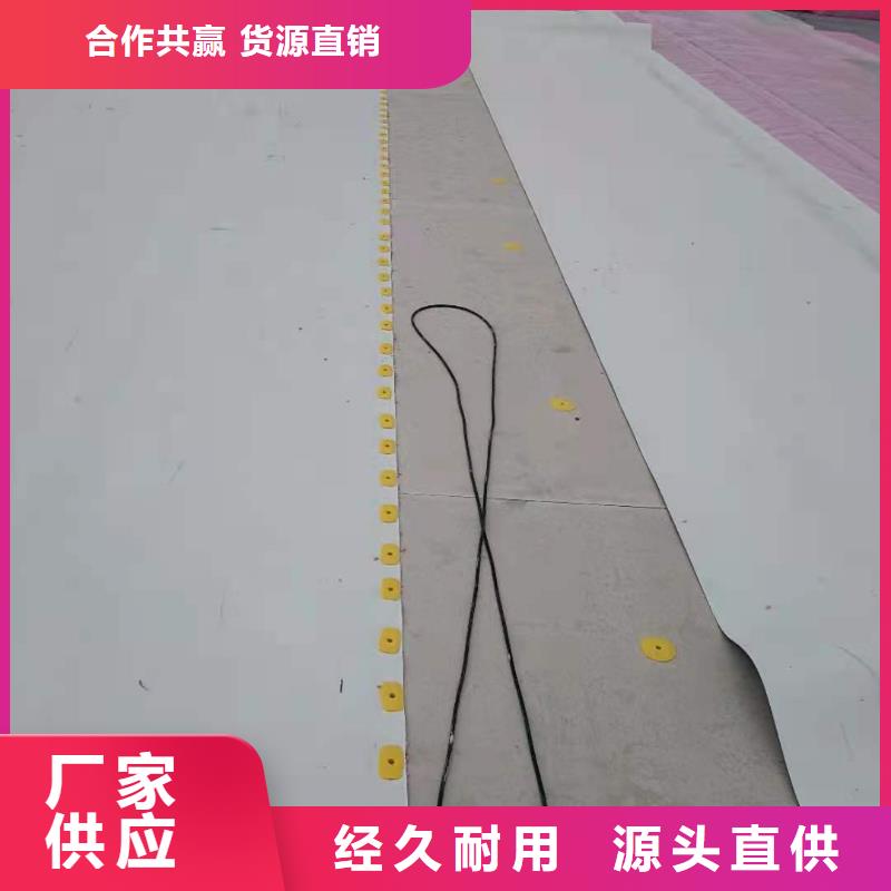 澄迈县PVC防水施工队标准化