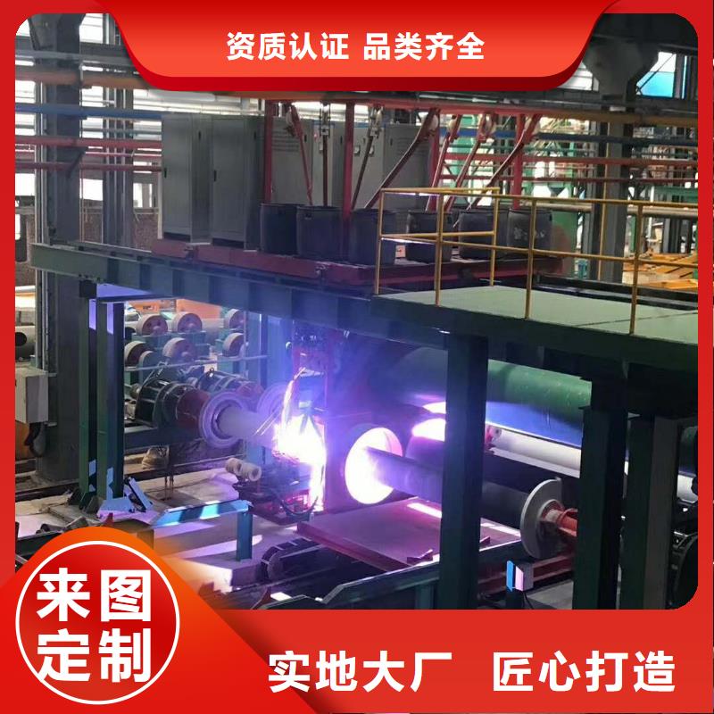 西藏自治区c25球墨铸铁管工厂直销