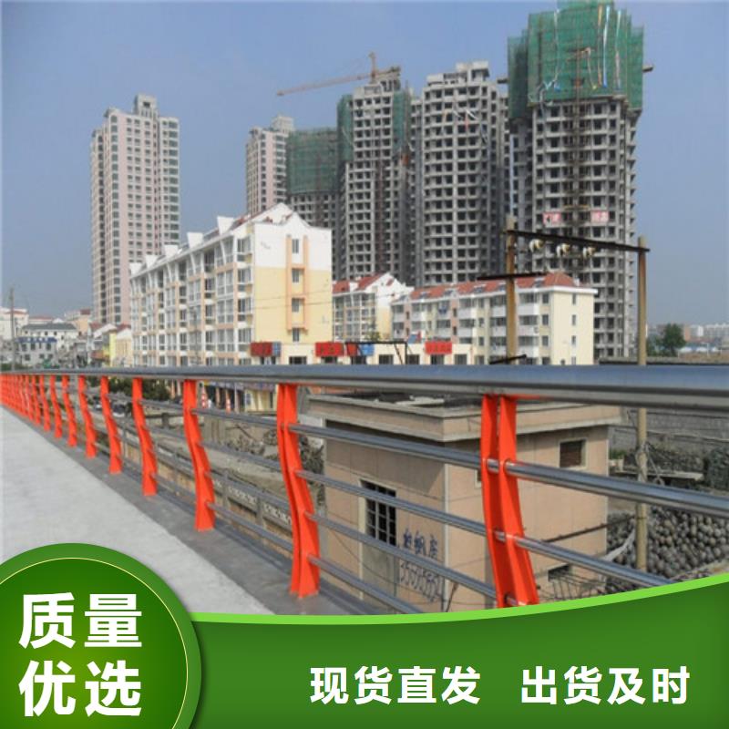 【一鸣路桥】有现货的铝艺栏杆供应商-一鸣路桥工程有限公司