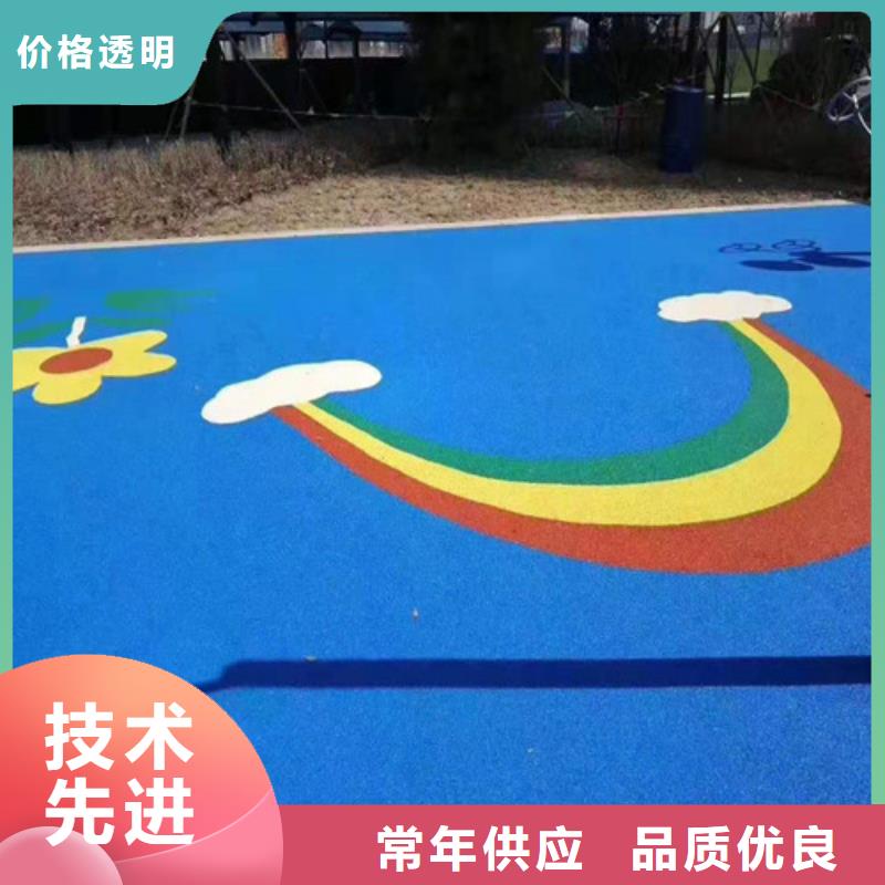 学校塑胶跑道价格