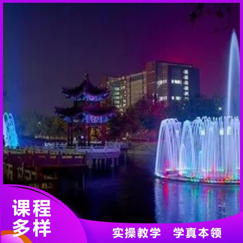 厨师技校,虎振挖掘机学校全程实操