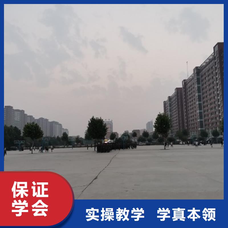 数控学校【学厨师烹饪学费多少钱】校企共建