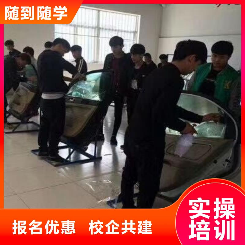 灵寿汽修培训学校去什么地方学招生简介