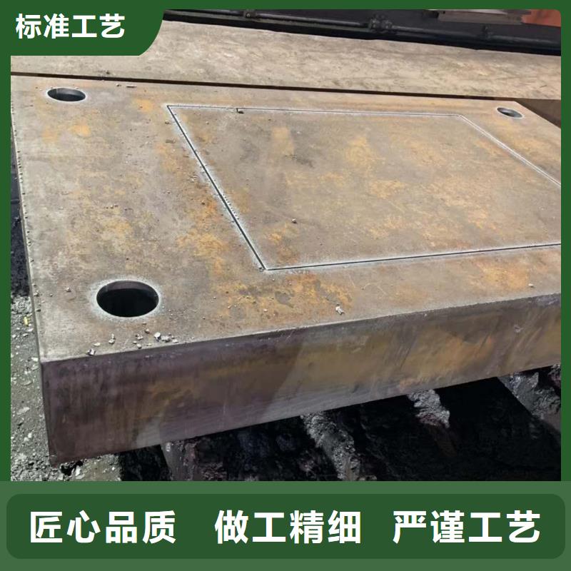 广州直供高耐候钢板多少钱价格
