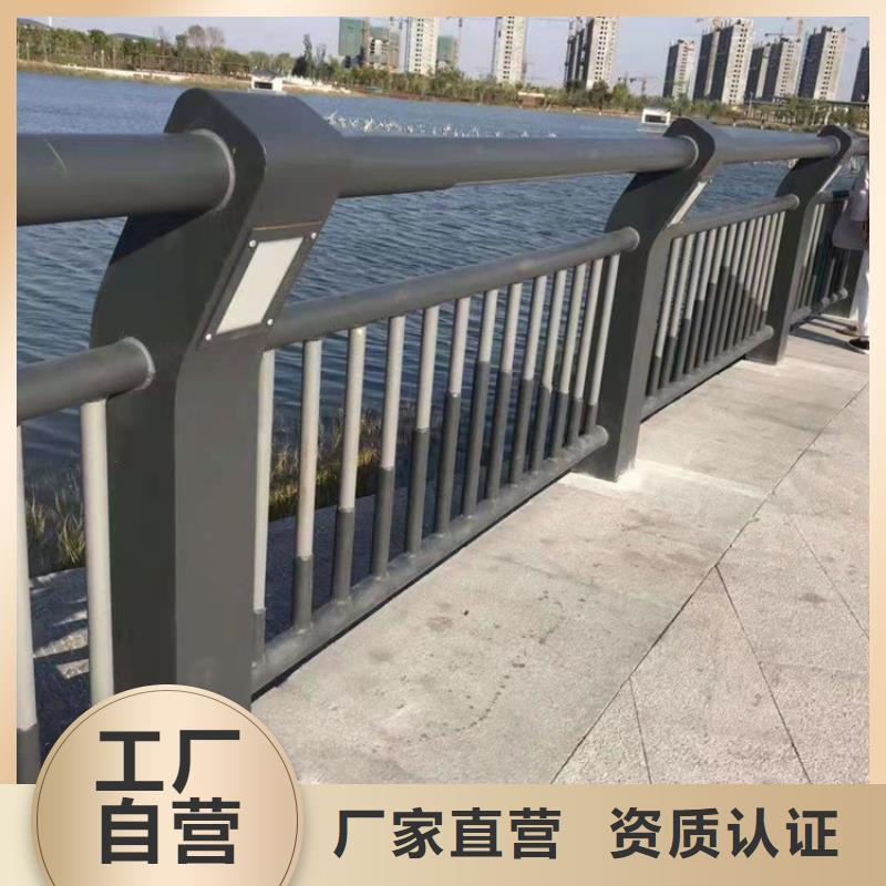 不锈钢桥梁护栏公司产品介绍