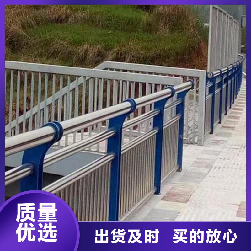 红河购买不锈钢桥梁护栏工程承接