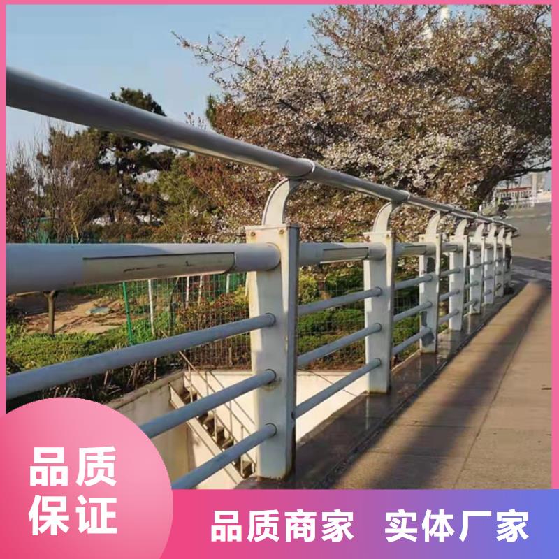 不锈钢桥梁护栏图片常用指南