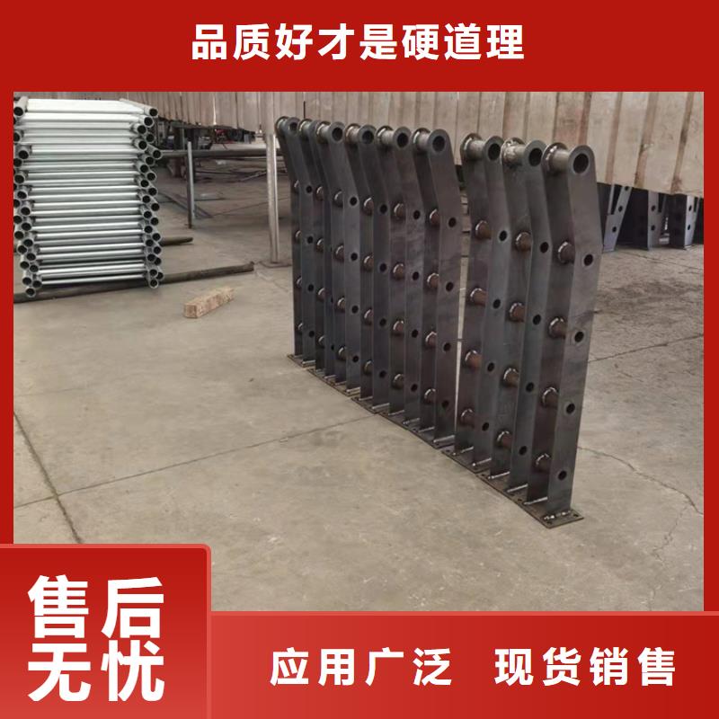 广州本地桥梁防撞护栏模板安装视频厂家直供