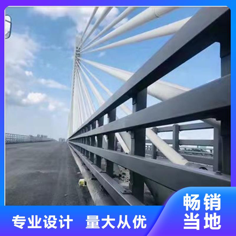 江苏河道景观护栏近期行情