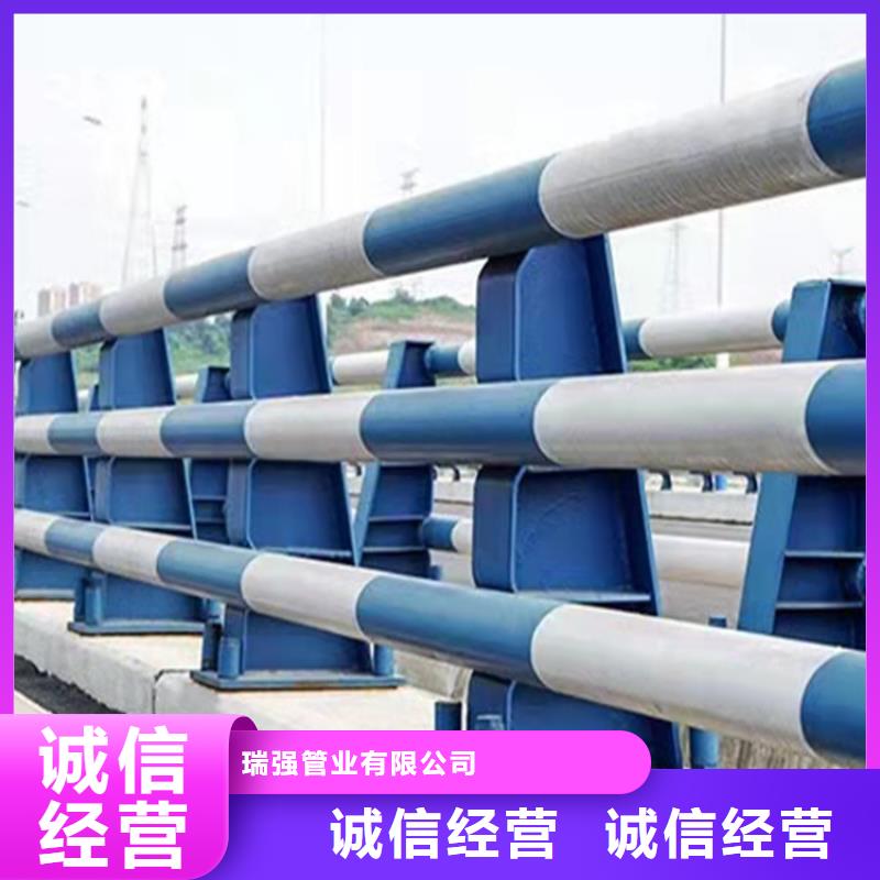 广州采购江苏河道景观护栏质量保证