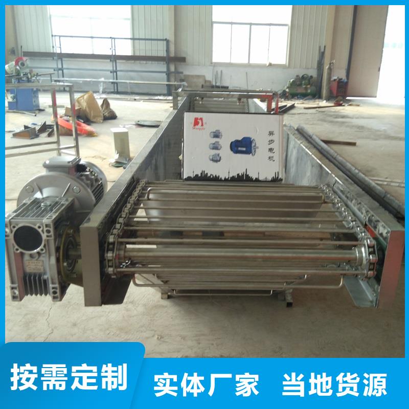 广州本地宁夏银川不锈钢输送机生产生产公司