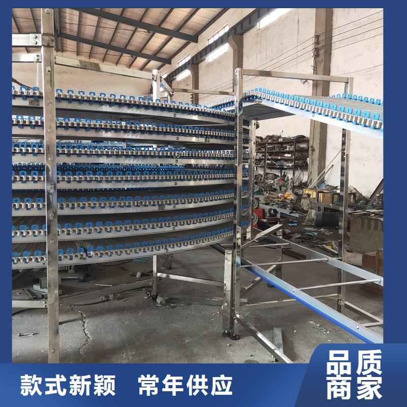 广州本地宁夏银川不锈钢输送机生产生产公司