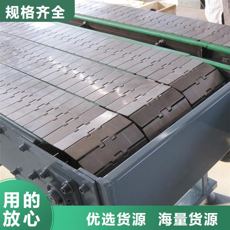 Stainlesssteelchainconveyor发货及时