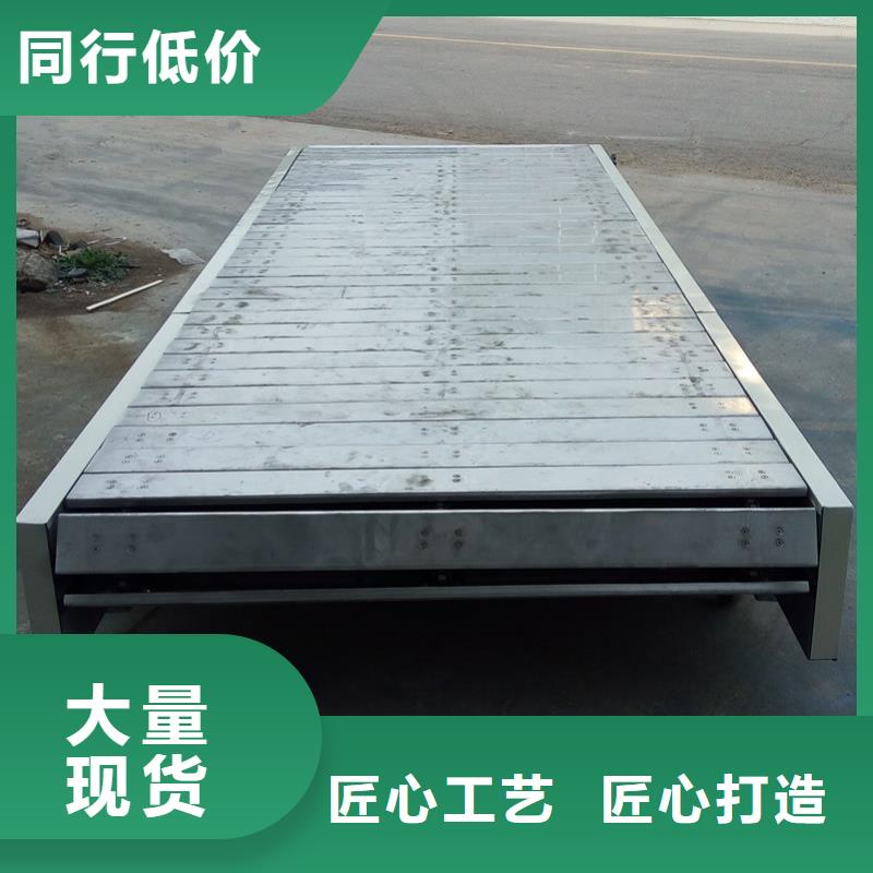 Stainlesssteelchainconveyor发货及时