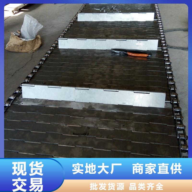 产品细节【浩宇】尼龙链板输送带构造厂家直销厂家