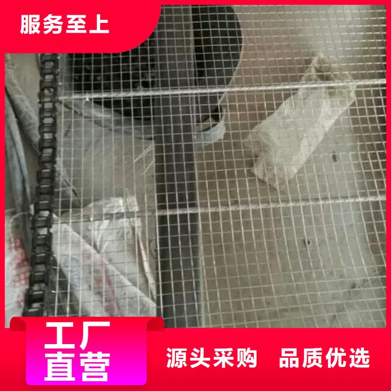 不锈钢输送带链条产品介绍厂家