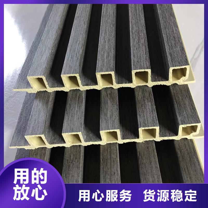 好产品好服务(美创)【竹木纤维格栅板】铝单板价格透明