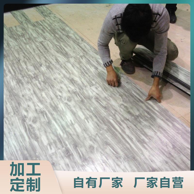 优质SPC石塑地板-专业生产SPC石塑地板