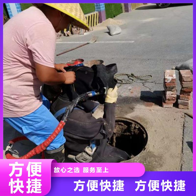 潜水员服务公司-本地潜水单位