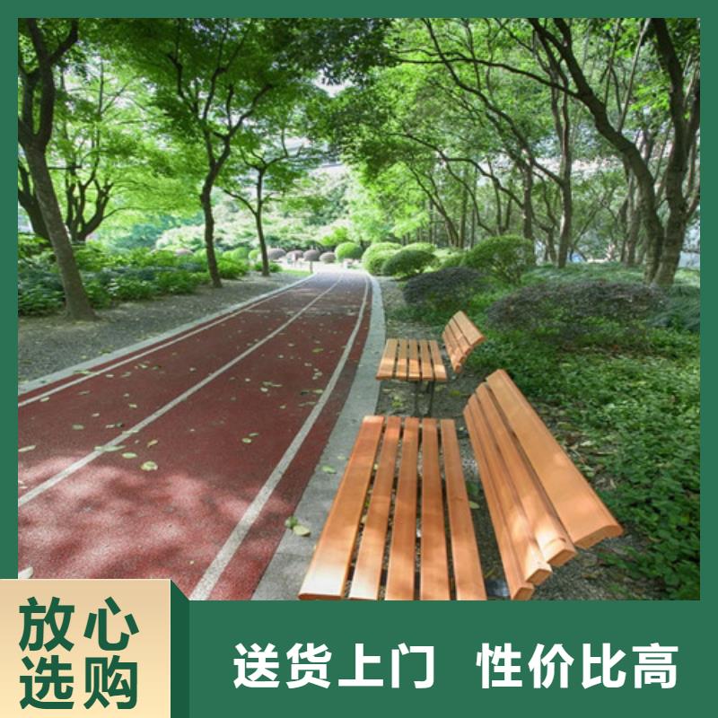 健身步道_人造草坪我们更专业