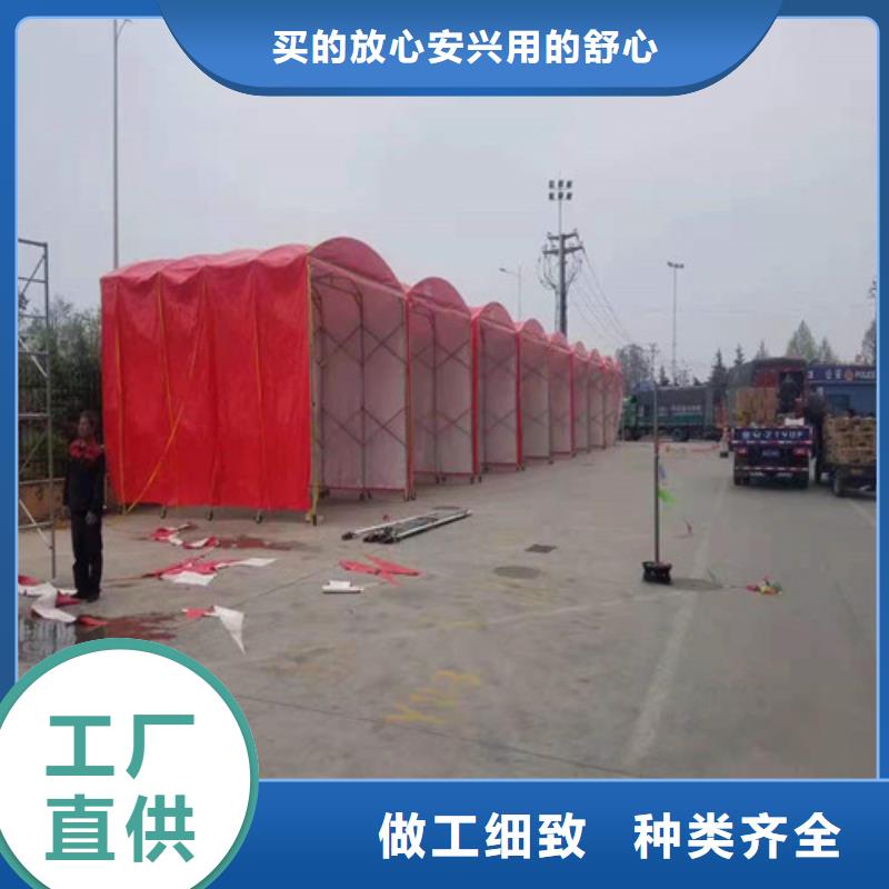 广州订购手动推拉篷优质供货商