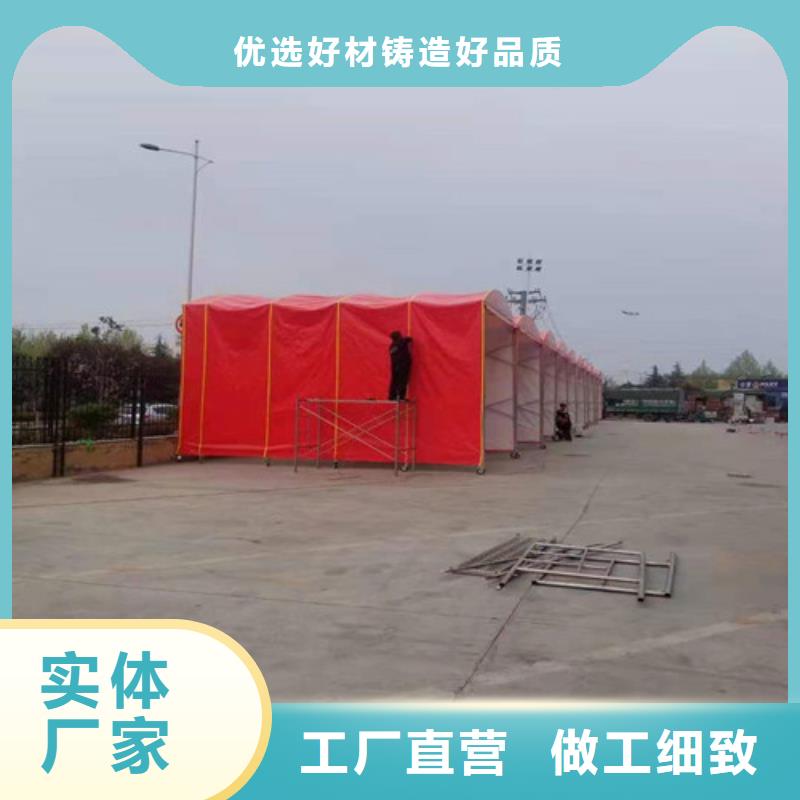 《肇庆》咨询发货速度快的电动推拉篷厂家