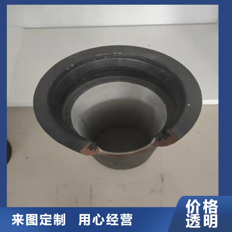 质量可靠的球墨铸铁双盘11.25°弯管基地