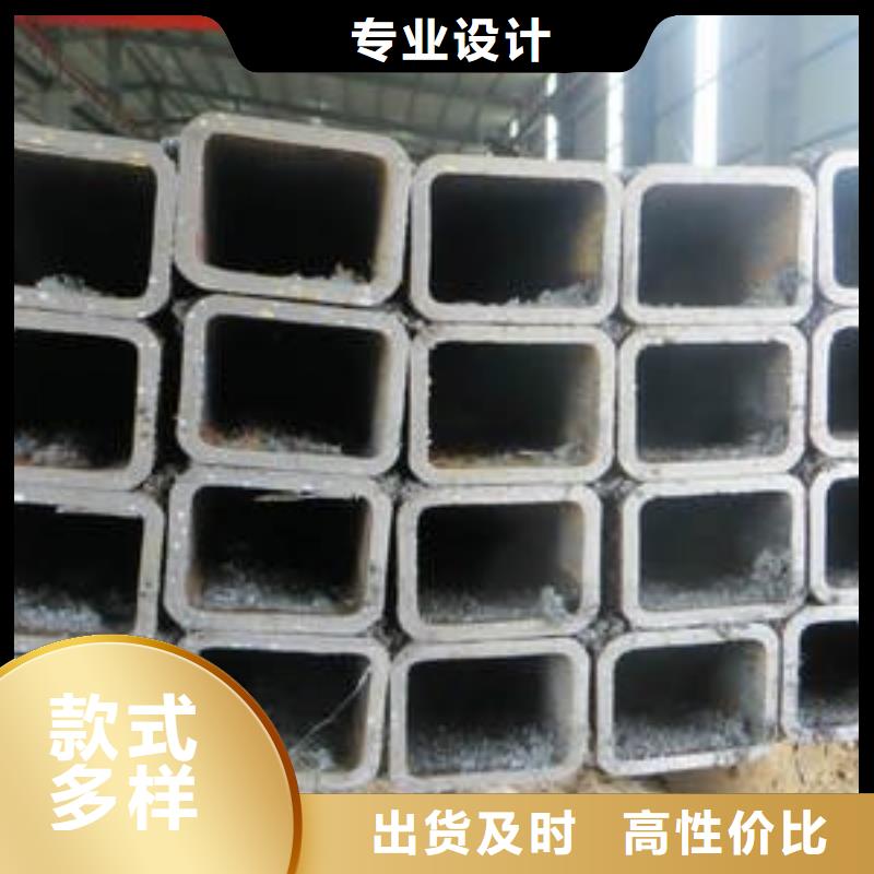 贵州诚信q355b冷轧钢管信赖推荐Q355B无缝钢管现货供应