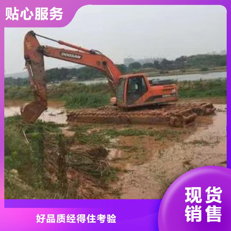 大庆当地鱼塘清理挖掘机租赁-可寄样品