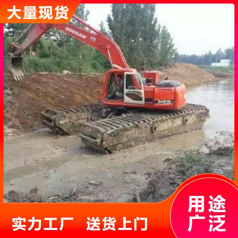 优选：阳江生产清理河道挖掘机供应商