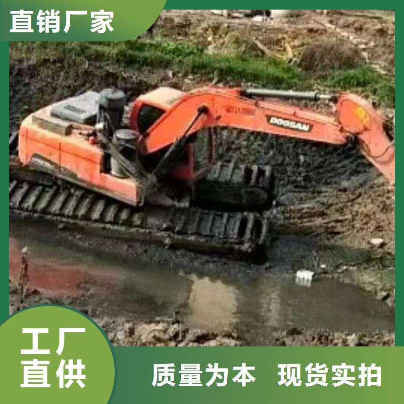 能清理河道的挖掘机出租价格优惠