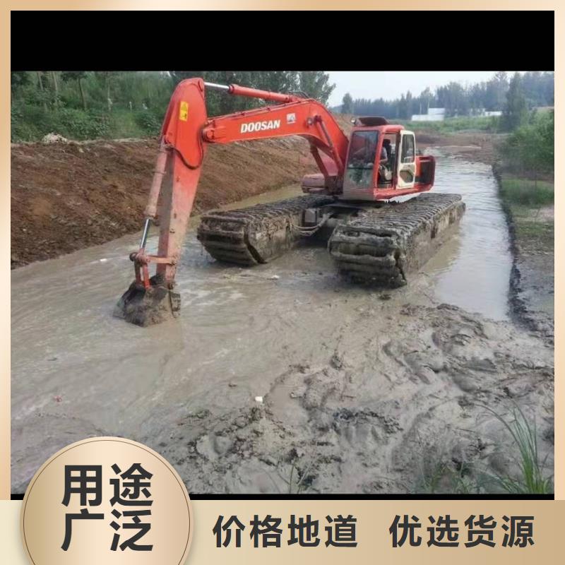 《肇庆》现货清理河道的挖掘机出租租赁择优推荐