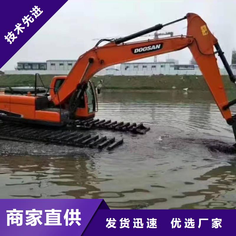 安庆本土河道清理挖掘机出租库存充足