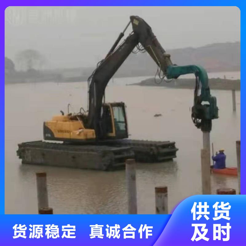滁州同城能清理河道的挖掘机出租租赁诚信企业