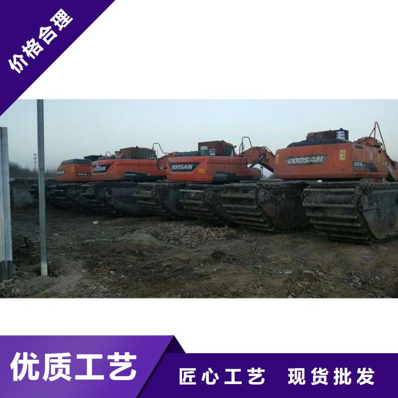 滁州同城能清理河道的挖掘机出租租赁诚信企业