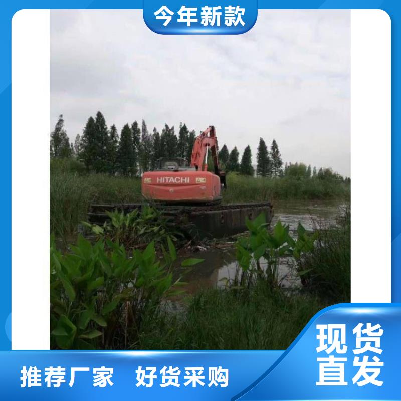 临沧当地值得信赖的河道清理挖掘机出租基地