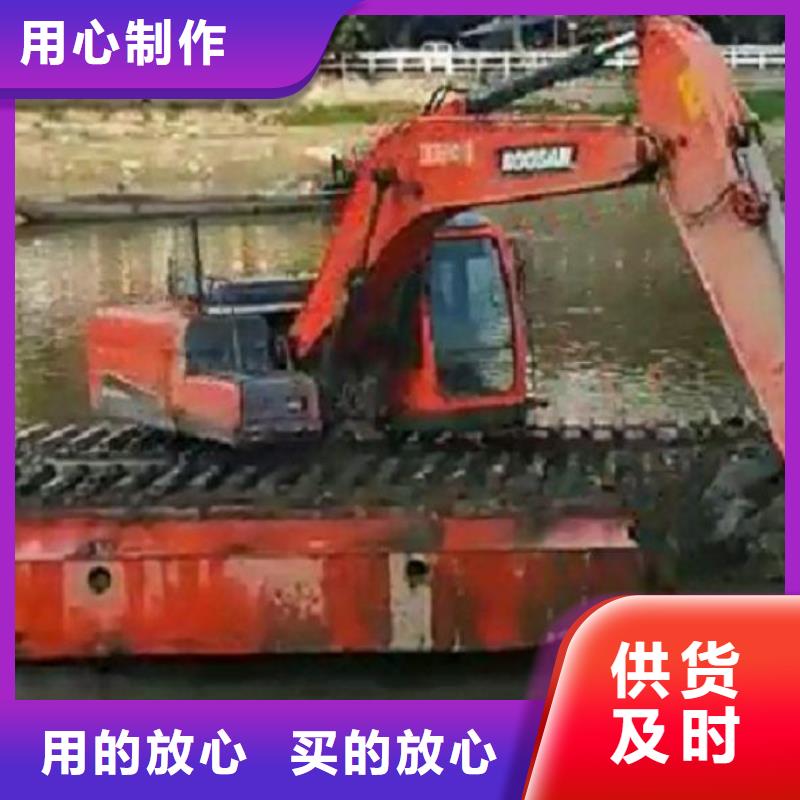 滁州当地船挖机出租租赁批发价
