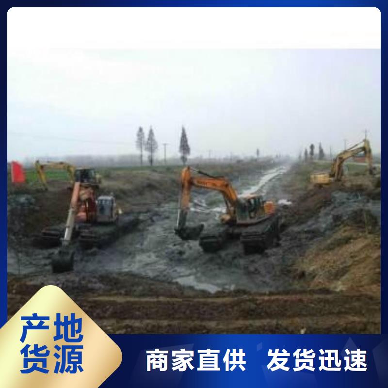 《安庆》批发深水挖掘机租赁货真价实